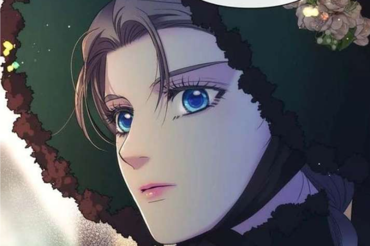 Leia de Manhwa The Problematic Prince Capítulo 133 PT BR, Intensa proximidade!