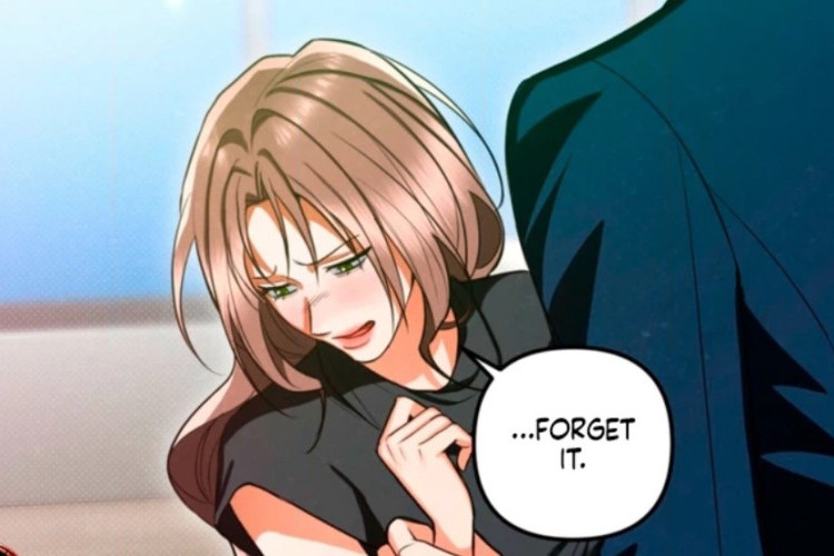 Spoilers do Manhwa The Absolute Threshold Capítulo 90 PT BR, Conflito familiar!