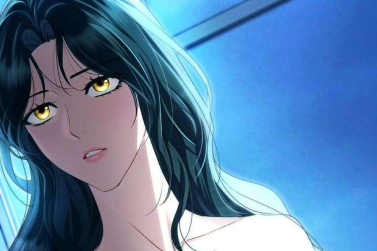 Update! Leitura RAW Manhwa High Society Capítulo 67 PT BR, Um amor cada vez mais ardente