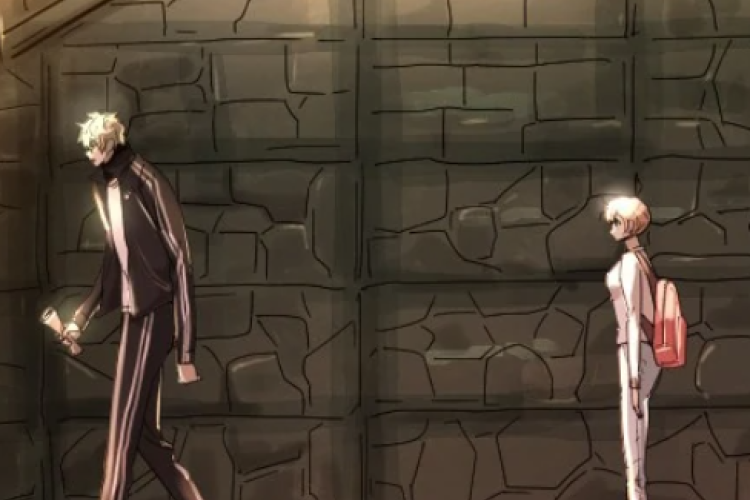 RAW Link Leitura o Manhwa Everyone Hates Me Capítulo 7 PT BR Scan, Já estou irritado ao máximo!