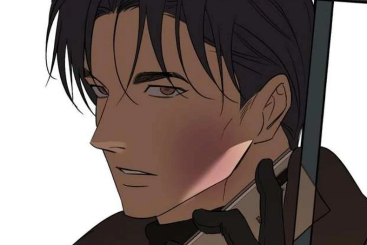 Um Objetivo Nobre! Spoilers e Links de Leitura Manhwa BL Backlight Capítulo 54 PT BR Scan