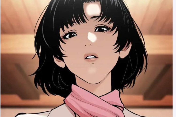 Crítica do Manhwa LOOKISM Capítulo 622 PT BR, A Vingança Começa