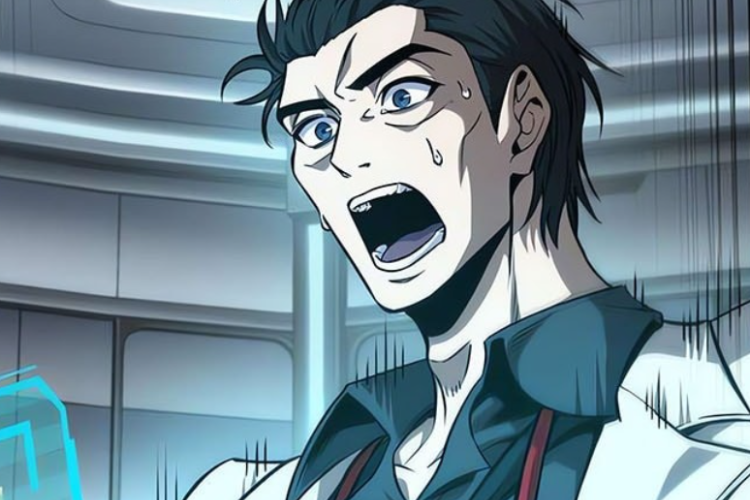 Spoiler RAW! Leia Manhwa Nano Machine Capítulo 263 Scan PT BR, Memórias Agridoces