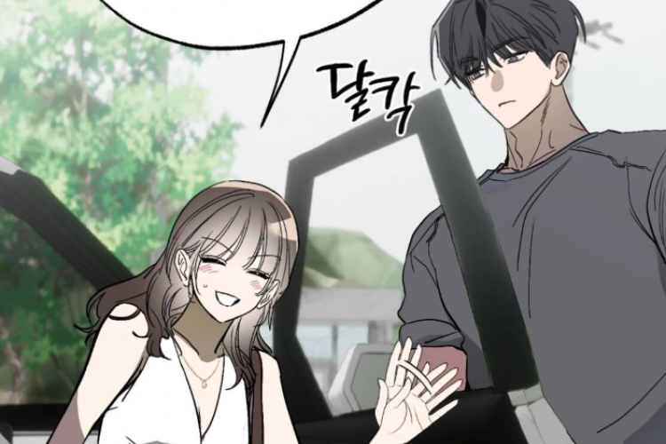 Leitura do Manhwa The Orchard's Circumstances Capítulo 19 Scan PT BR, Finalmente, Seyeon voltou para casa~~