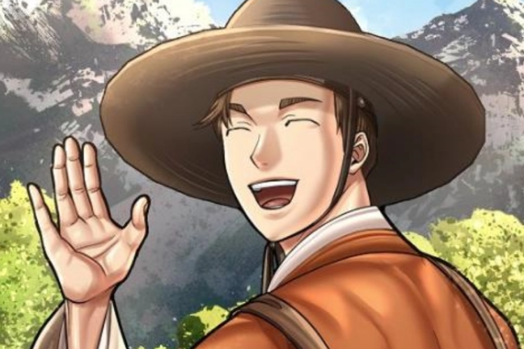 Manhwa Muscle Joseon Capítulo 105 PT BR Scan: Spoiler, Data de Lançamento e Link para Leitura