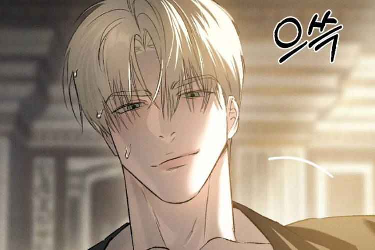 Não dá para Fugir! Spoilers & Links de Leitura Manhwa BL Codename Anastasia Capítulo 57 PT BR Scan