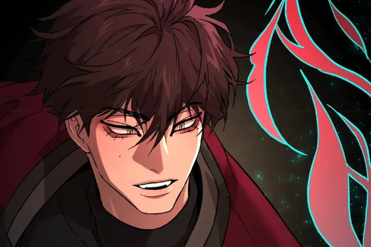 Leia BL Manhwa Release Your Persona Capítulo Completo 1-9 PT BR Definição De Amor No Local Durante A Atuação