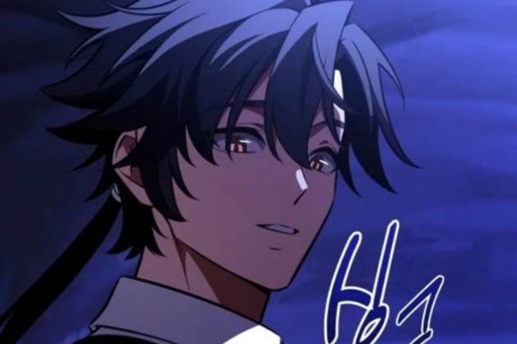 Link para Ler Manhwa I Killed An Academy Player Capítulo 104 Scan PT BR, Esperanças positivas para o primeiro encontro