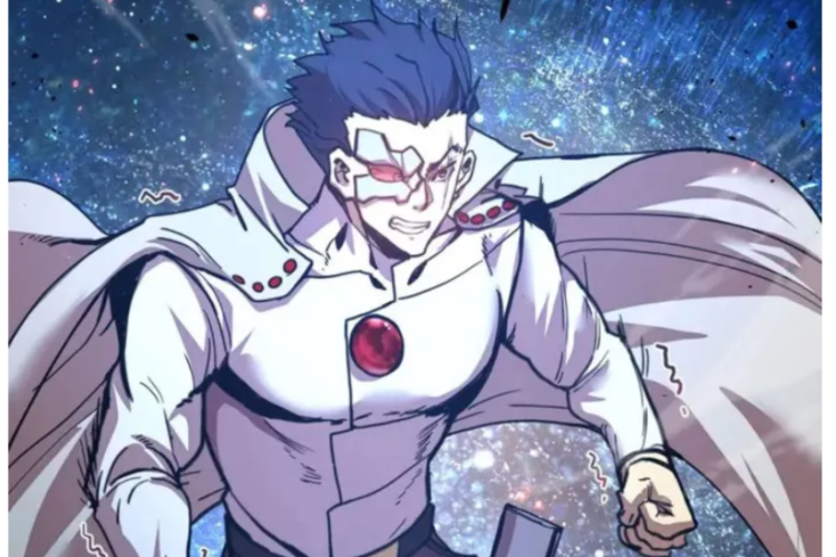 Manhua Logging 10000 Years into the Future Capítulo 233 PT BR, Ataque impressionante ao inimigo