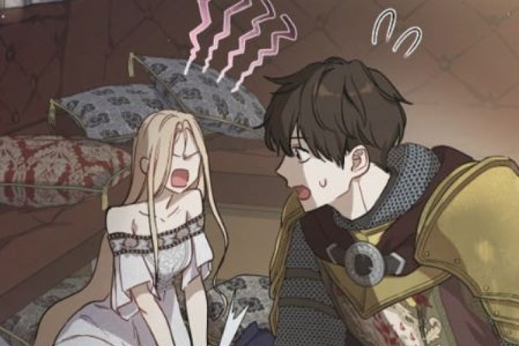 A reviravolta devastadora altera os rumos de The Forgotten Field Manhwa Capítulo 39 de forma sombria