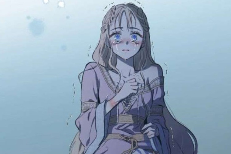 Um grito assustador! Leitura del Manhwa The Forgotten Field Capítulo 24 PT BR