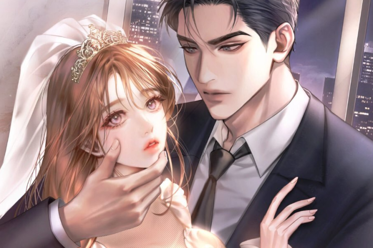 Sinopse, Títulos Alternativos e Links para Leitura de Manhwa The Young Wife PT BR Capítulo Completo, Gratuito sem Login
