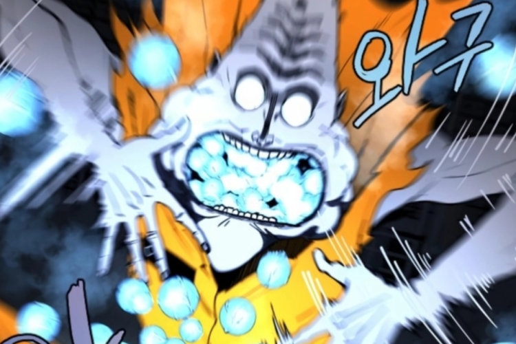 Fog Land Capítulo 13 PT BR Scan, Clique aqui para ler o Manhwa Gratuitamente!