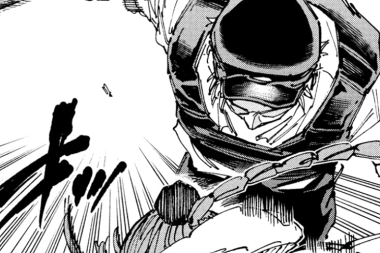 RAW Leia Mangá Sakamoto Days Capítulo 228 Scan PT BR, Dueto de Lu e Vovó Miya