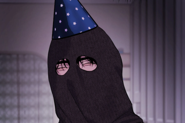 Update! Manhwa BL The Nest Temporada 2 Capítulo 10 PT BR, Revelando novos casos