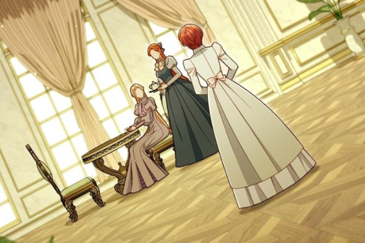 Link do Vazamento The Remarried Empress Capitulo 249 PT BR, O Governante do Reino do Oeste