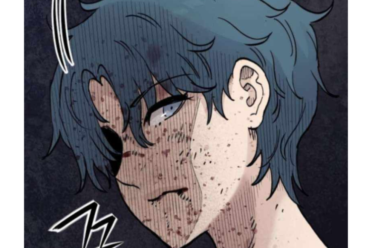 Link Leitura de Manhwa The Silent Transfer Student Capítulo 33 PT BR, Situação que se agrava