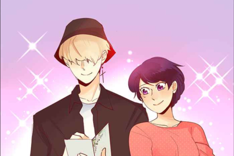 Link de Leia Manhwa Flawless Full Capítulo PT BR, Com a Atualização Da Nova Sinopse!