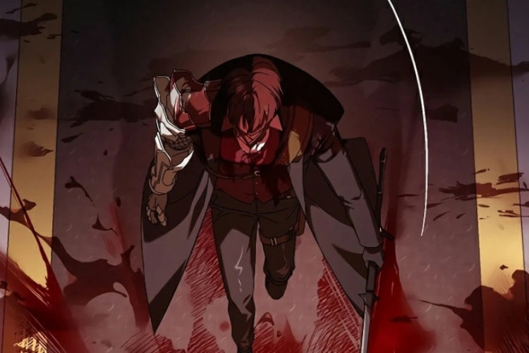 Arena Sangrenta! Is It Bad That the Main Character’s a Roleplayer? Ch. 24 PT BR