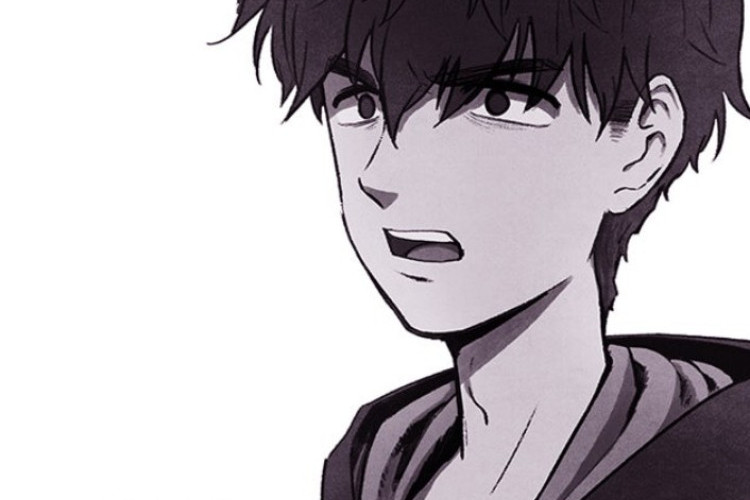 Que canalha! Links de Leitura Webtoon Sweet Home Capítulo 1 Scan PT BR