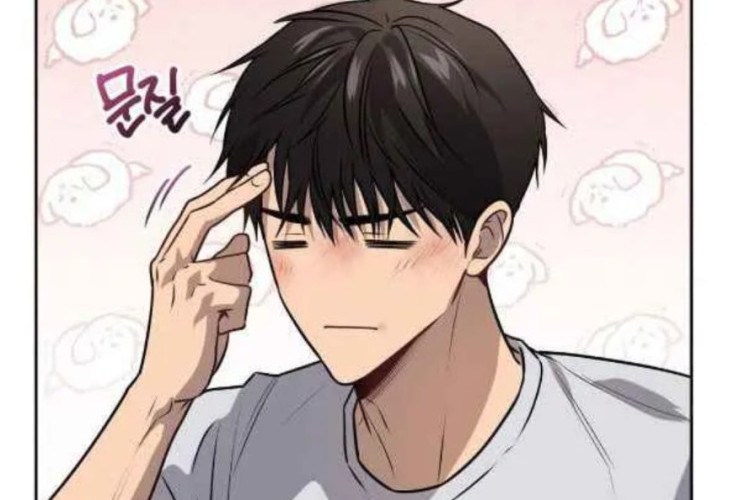Ler o Manhwa BL PASSION Temporada 6 Capítulo 134 PT BR, Ilay já voltou?