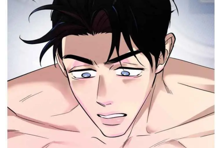 Ler o Manhwa BL Whipped Cream Spray Can Capítulo 7 PT BR, Combinando Amor Juntos