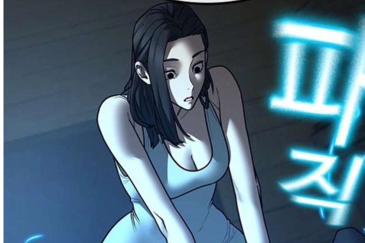 Leitura de Manhwa Reality Quest (Missões na Vida Real) Capítulo 184 PT BR, Nova Missão Pronta para Começar