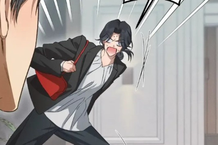 High School Salty Heart Ch. 32 PT BR, Conte-nos o que está acontecendo!!