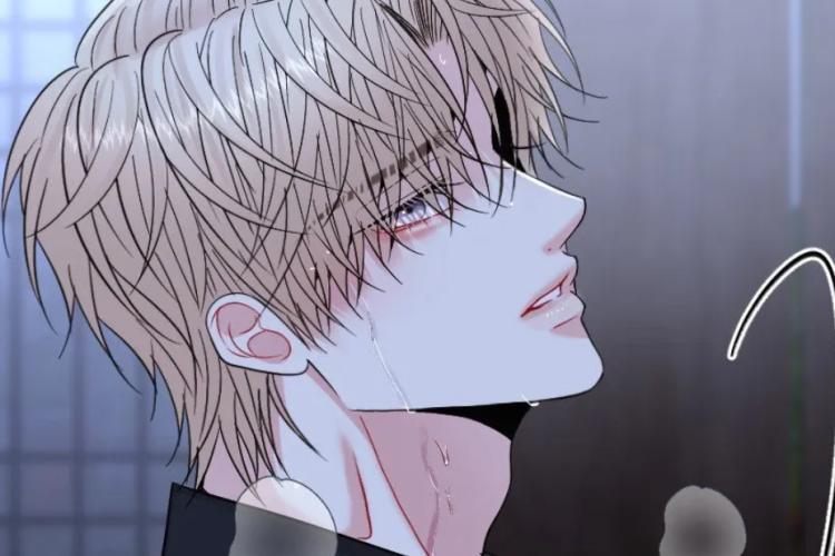 RAW Leia Manhwa BL Quo Vadis, Domine? Capítulo 8 Scan PT BR, Já Está Obcecado