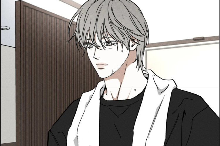 Leitura de Manhwa BL The Pizza Delivery Man and the Gold Palace Capítulo 86 PT BR, Sentimentos diferentes