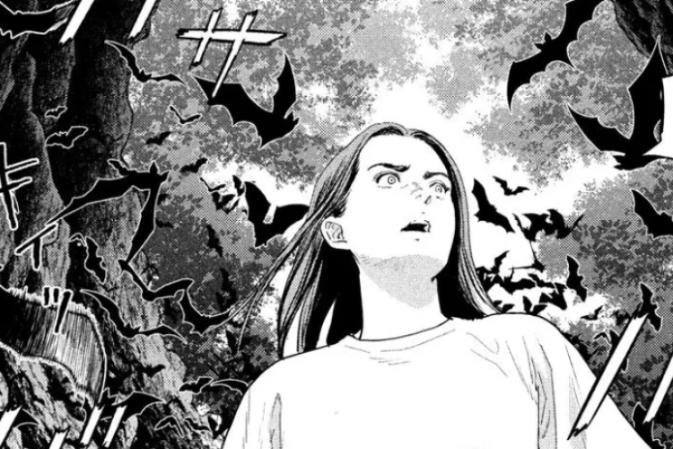 Buraco do Coelho! Lendo Link Manga The Darwin Incident (Darwin Jihen) Capítulo 54 PT BR