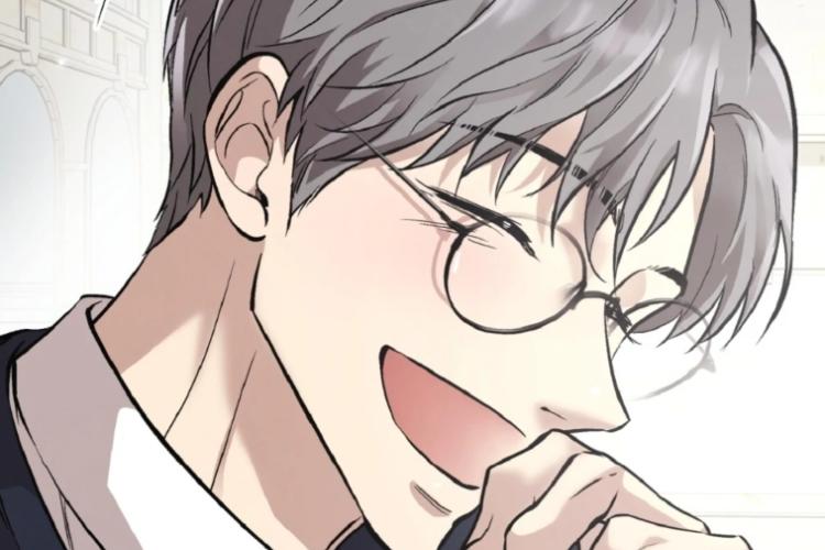 RAW Leia Manhwa BL Honey Bear Capítulo 71 Scan PT BR, Nome da Rosa Procurada