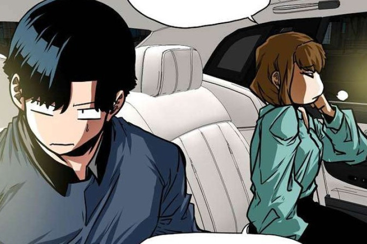Ler Manhwa Familia Secreta (Secret Family) Capítulo 63 Scan BR, As expectativas foram reduzidas