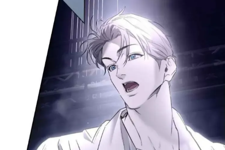 Links de Leitura do Manhwa Nerd Project Capítulo 64 Scan PT BR, Apresentação no Grande Palco Alcança o Sucesso