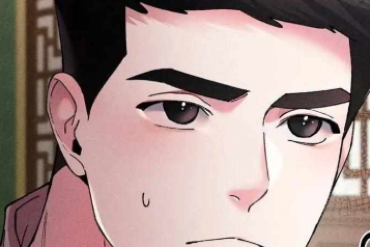 Ler o BL Manhwa Flex Appeal Capítulo Completo Scan PT BR, Já é macho, então o que mais pode fazer!