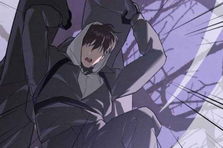 O disfarce falhou! Links de Leitura Manhwa Codename Anastasia Capítulo 68 Scan PT BR Gratuito