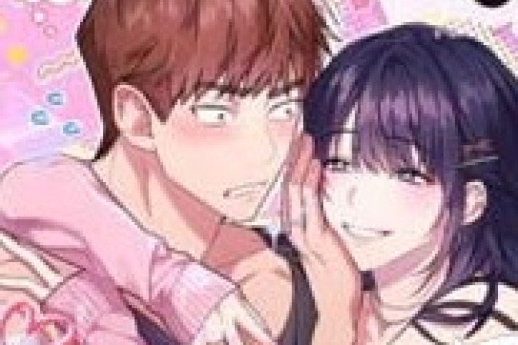 Links Leitura Manhwa Campus Secret Girlfriend Capítulo Completo PT BR Scan, Em vez de fingir, é melhor fazer de verdade