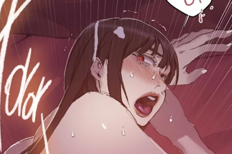 Spoiler RAW! Leia Manhwa Secret Class Capítulo 277 Scan PT BR, Daeho Não se Intimida Diante dos Problemas
