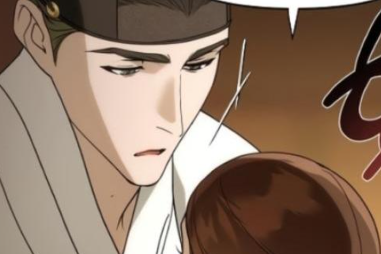 Rei que é amado! Leitura o Manhwa When the Autumn Night Falls Over the River Capítulo 15 Scan PT BR