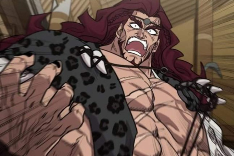 Uma história emocionante! Leia Manhwa Return of the Flowery Mountain Sect Capítulo 160 Scan PT BR