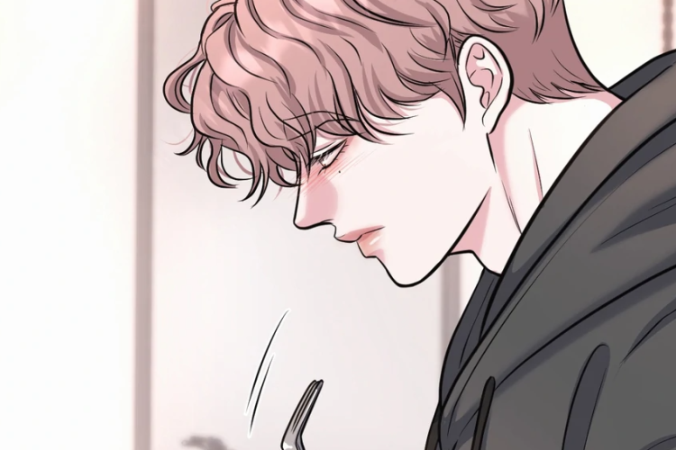 Manhwa BL Respect For Taste Capítulo 9 PT BR Scan: Spoiler, Data de Lançamento & Link para Leitura