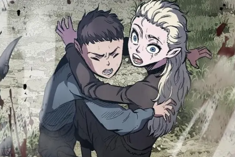 Spoiler RAW! Leia Manhwa Chronicle of Runes Capítulo 8 Scan PT BR, A Família Estranha