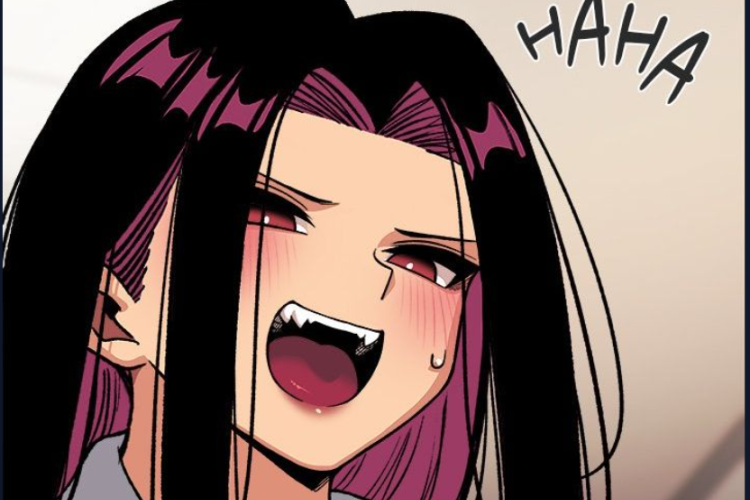 Spoilers du Manhwa Stop Smoking (Someone Stop Her!) Capítulo 63 PT BR, Gangchan Treina Resistência
