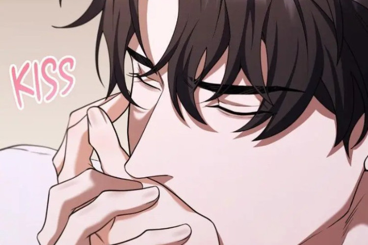 Adoro demais! Links de Leitura BL Manhwa Open The Door Capítulo 57 Scan PT BR