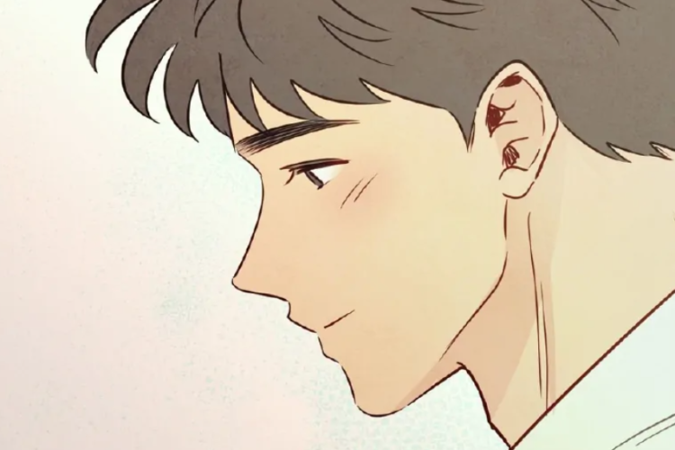 Uma Felicidade! Links de Leitura Manhwa BL The Sacred Serpent's Seduction Capítulo 52 PT BR Scan e Data de Lançamento
