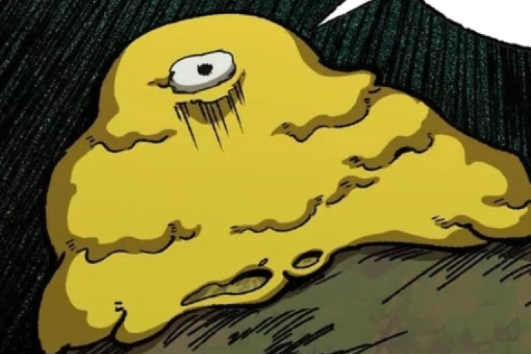 Links de Leitura Manhua Alone as a Slime Capítulo 11 Scan PT BR, Uma força que parece impossível de ser combatida