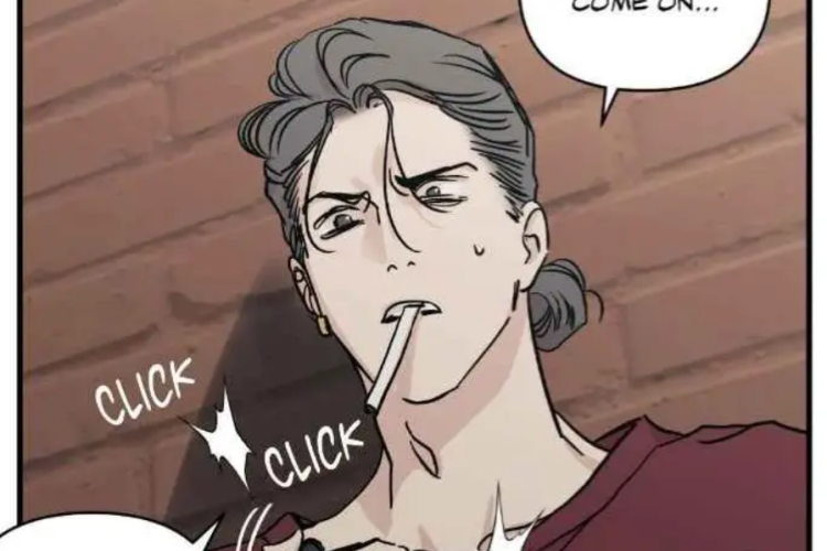 Spoilers & Ler BL Manhwa Bad Apple Capítulo 23 PT BR, O debate está ficando acalorado