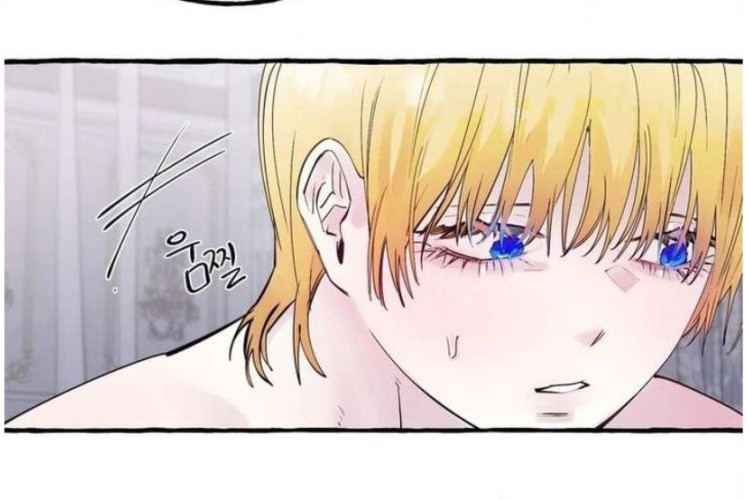 Ler o Manhwa Um Vira Lata está vivendo no Jardim do Palácio (In the Doghouse) Capítulo 92 PT BR, O amor voltou