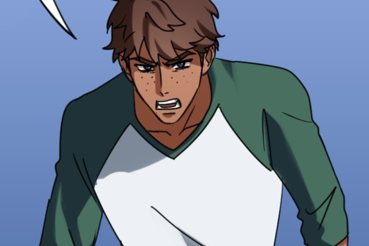 Profundamente Desapontado! Spoilers & Links de Leitura Webtoon Love Bites Capítulo 16 PT BR Scan