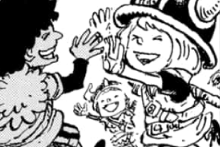 Elbaph Nevado! Leia o mangá One Piece Capítulo 1169 PT BR